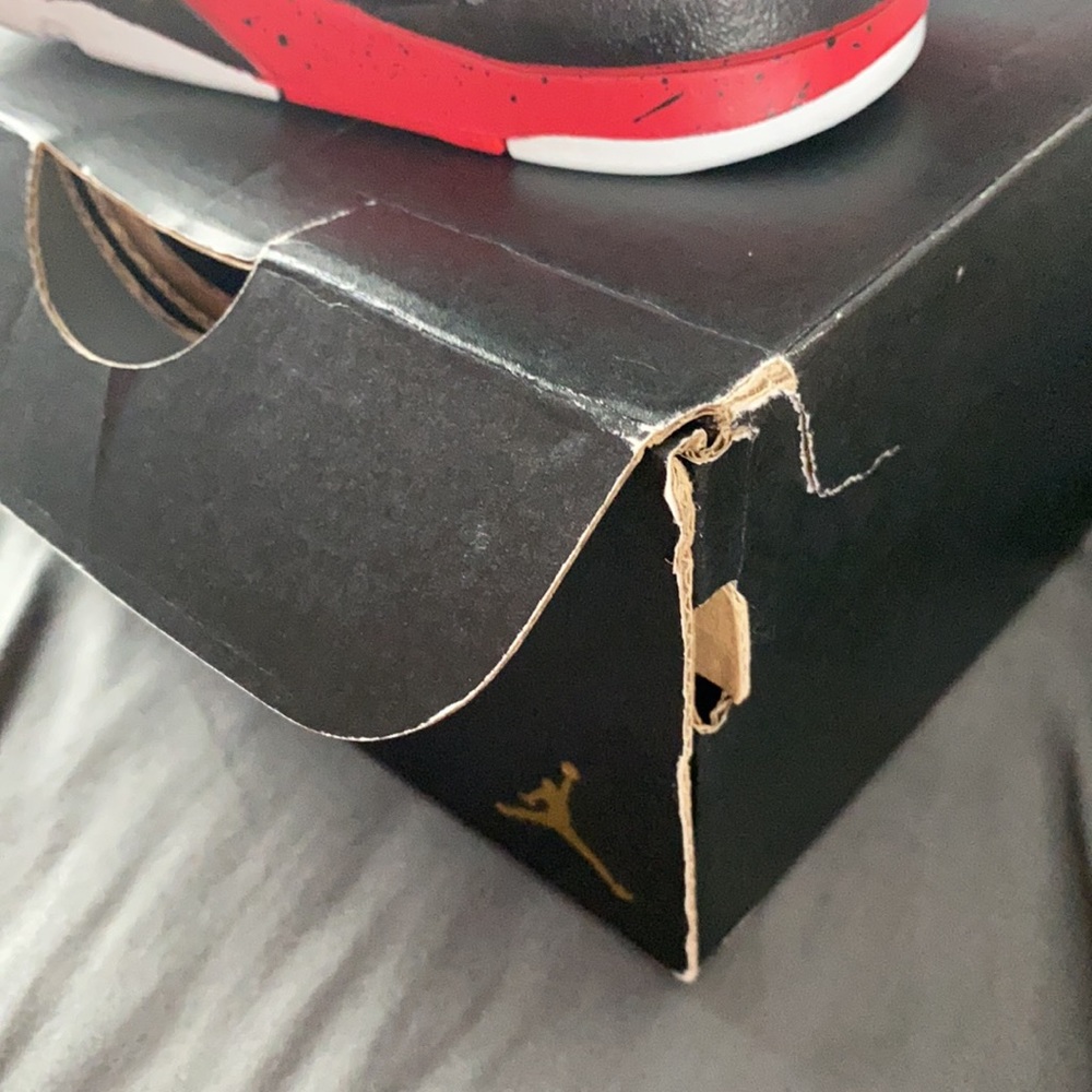 Jordan 5 Retro - Picture 7 of 8